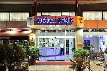 ***  Tanik Hotel İzmir Turkije