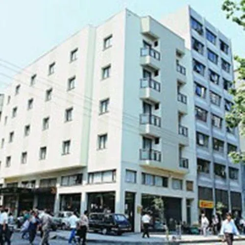 Tanik Hotel İzmir