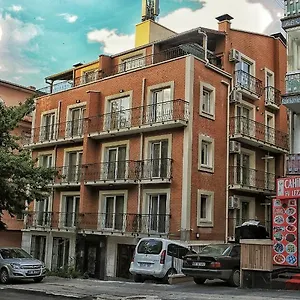 Concept House Турция