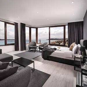 Etiz Bosphorus Турция
