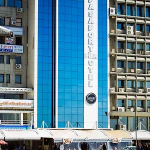 Hotel Pasaport Pier, Izmir