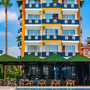 Hotel De Mare Family