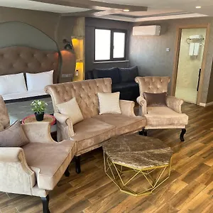 Aparthotel No 139 Istanbul