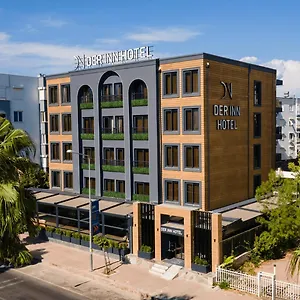 Hotel Der Lara