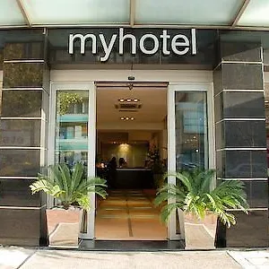 Hotel My Izmir