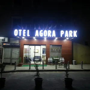 Agora Park Отель