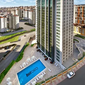 Hotel Bof Ceo Atasehir