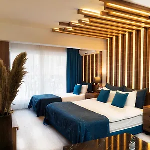 Aparthotel Taksim Yazici