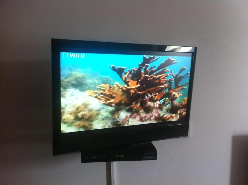 Tanik Hotel Izmir