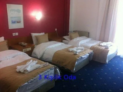Tanik Hotel Izmir 3*,