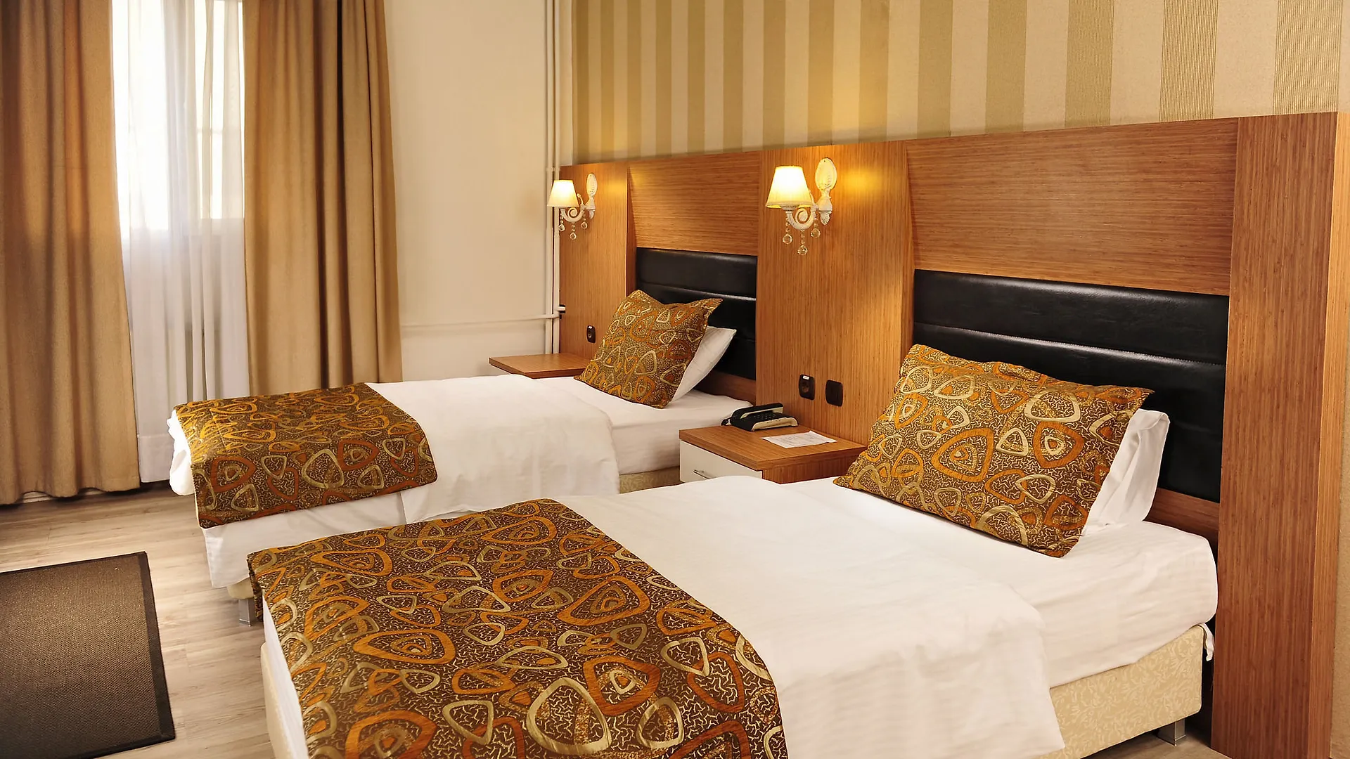 Tanik Hotel Izmir